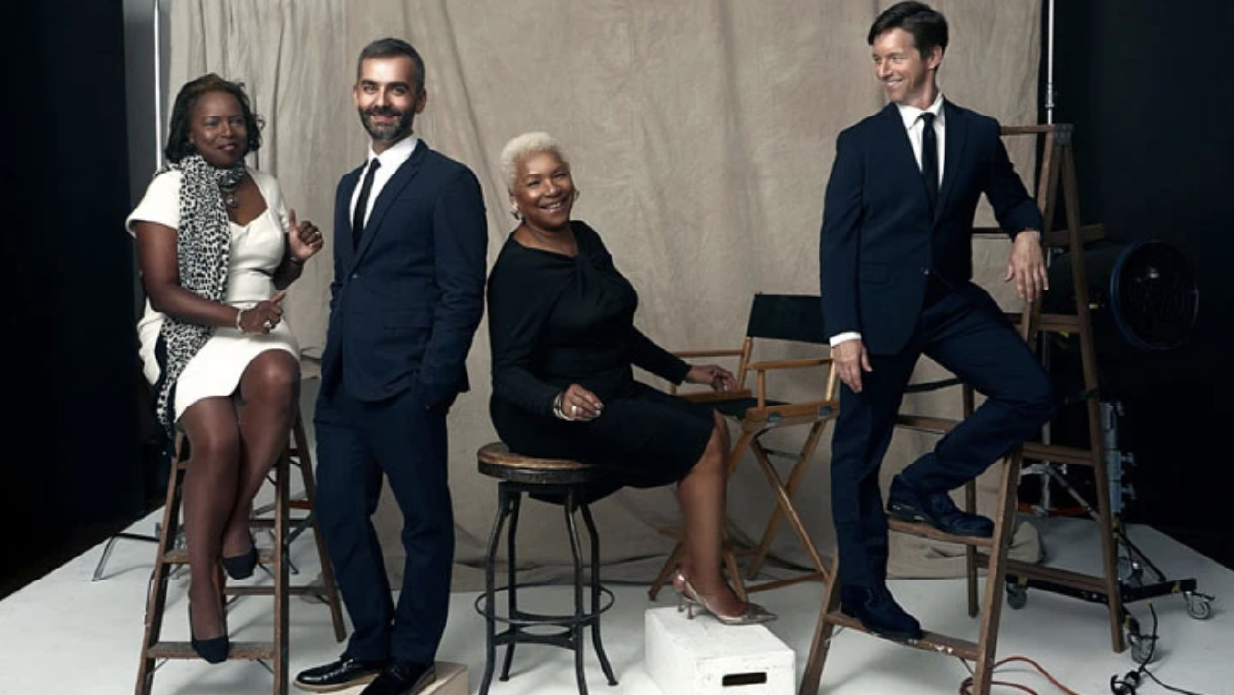 The Devotion Project