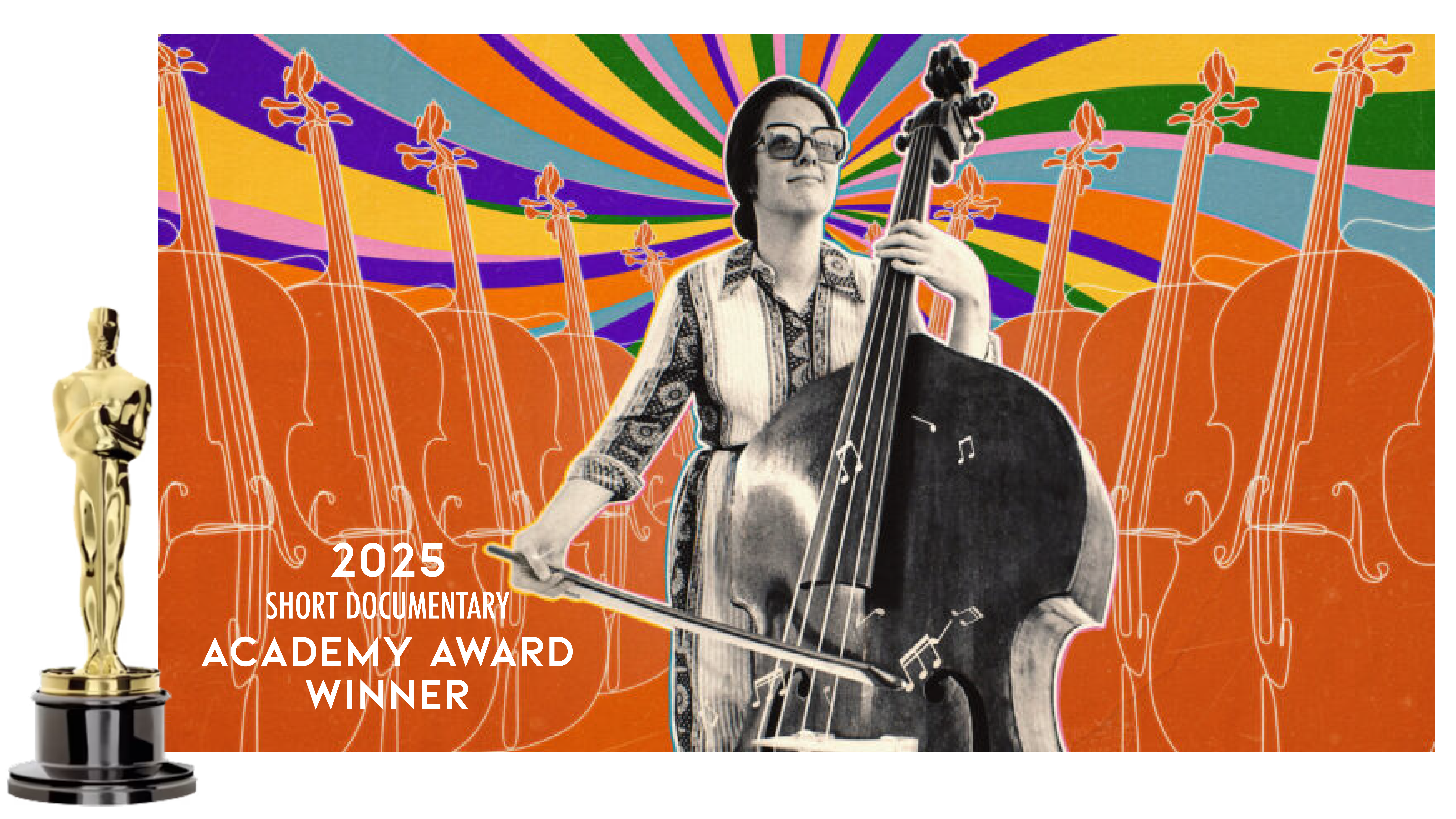 Only Girl in the Orchestra